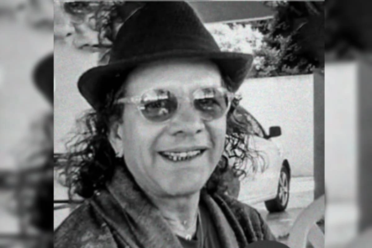 Professor Carlos Eduardo Cameschi, da UnB - Metrópoles
