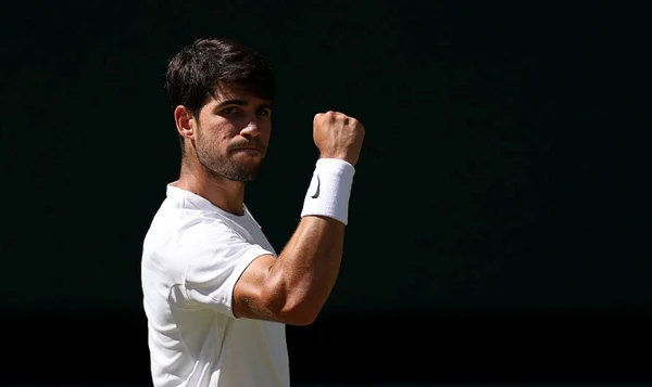 De volta após 4 meses fora, confira a chave de Carlos Alcaraz no US Open