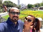 Polícia Federal investigou Diego Hernan Dirisio e Julieta Vanessa Nardi Aranda