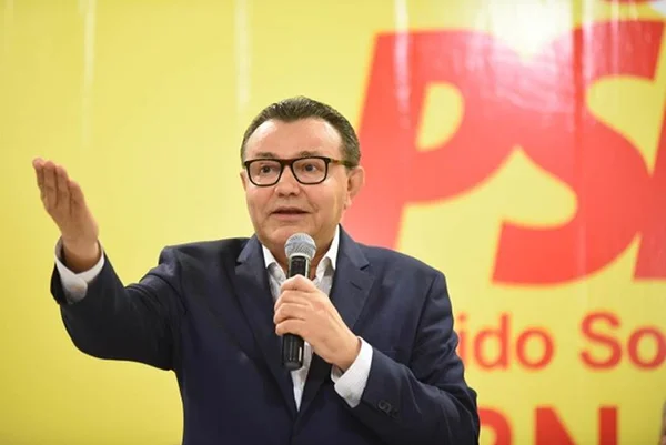Presidente do PSB fala em fechar questão contra PEC dos Precatórios