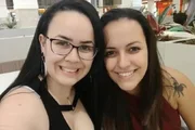 Carina Ramos de Abreu e Anaflávia Martins Gonçalves Carina Ramos de Abreu e Anaflávia Martins Gonçalves
