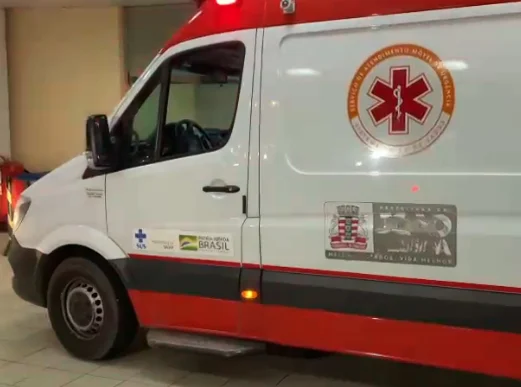 Após discussão em bar, homem é atingido com golpe de foice na Paraíba