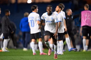 Brugge conseguiu vantagem diante do Rangers