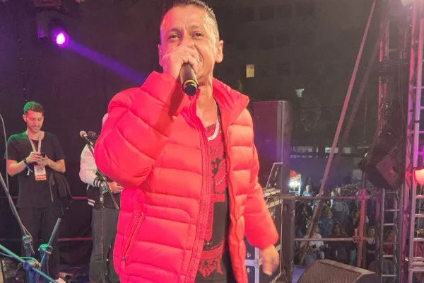 MC Leozinho causa mal-estar em rádio ao abandonar entrevista ao vivo - Metrópoles