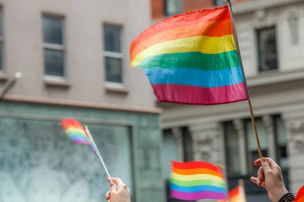Parada LGBT de Taguatinga traz programação variada a Brasília
