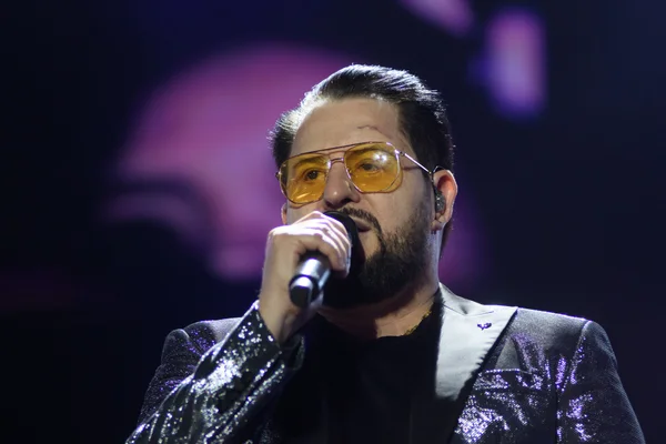 Bruno & Marrone com a turnê Inevitável em Brasília - Metrópoles
