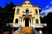 Retiro dos Artistas