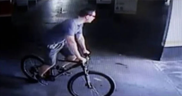 Polícia identifica suspeito de assassinar o ciclista Arlon Fernando