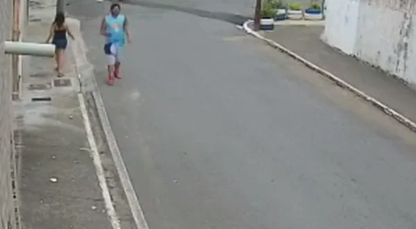 print de vídeo