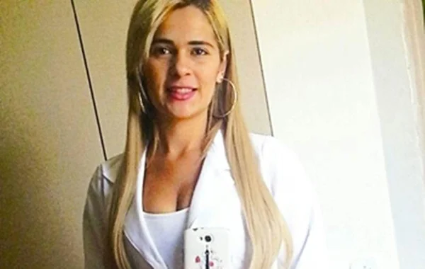 Sequestradora do Hran deve ser julgada em setembro