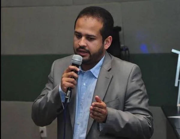 Filho de Odilon Aires será comandante das administrações regionais