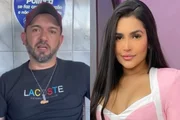 Thiago Novo Tempo e Flay Thiago Novo Tempo e Flay