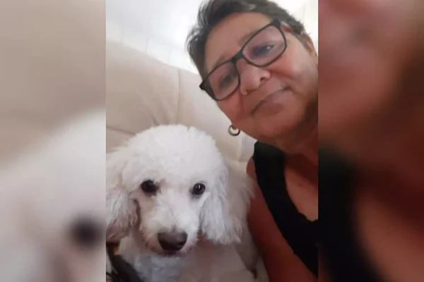 PE: professora e cão são mortos a tiros durante passeio perto de casa