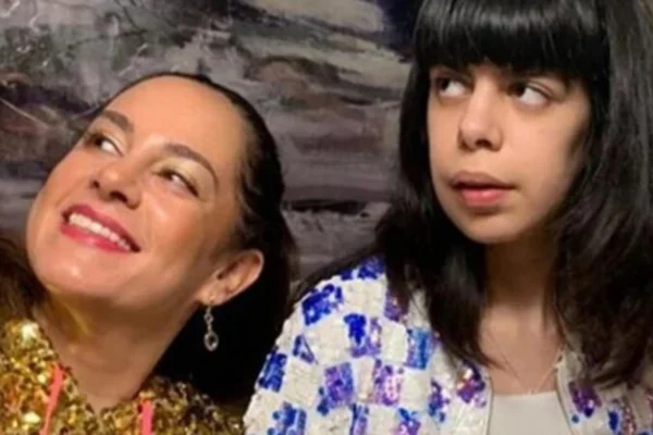 O forte desabafo de Silvia Abravanel sobre doença rara da filha