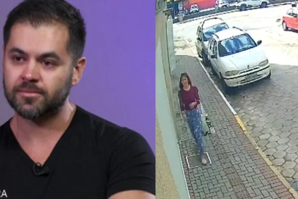 Dentista vítima de stalker em SC desabafa