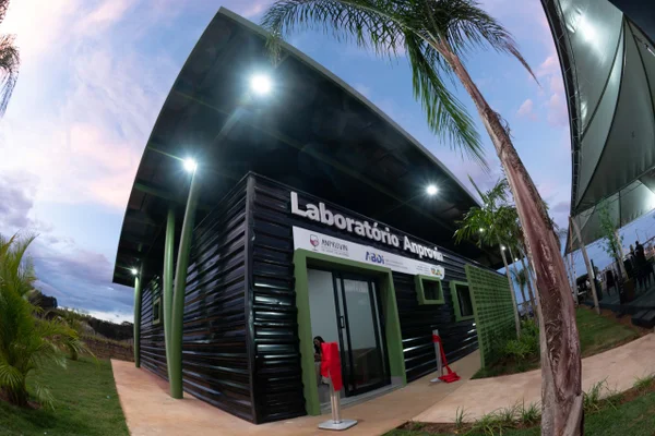 Agência Brasileira de Desenvolvimento Industrial ABDI e a Anprovin inauguram o primeiro laboratório de certificação de vinhos do Centro-Oeste - metrópoles
