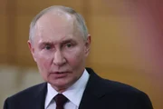 Kremlin diz que Putin está 'pronto' para negociar com Zelensky