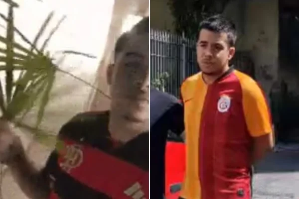Quem é homem preso por estuprar adolescente em banheiro de bar no Rio