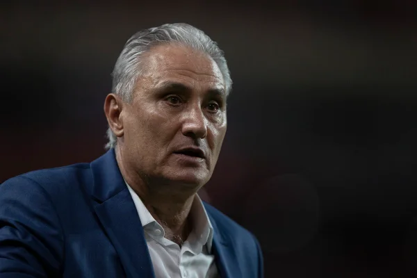 Técnico Tite