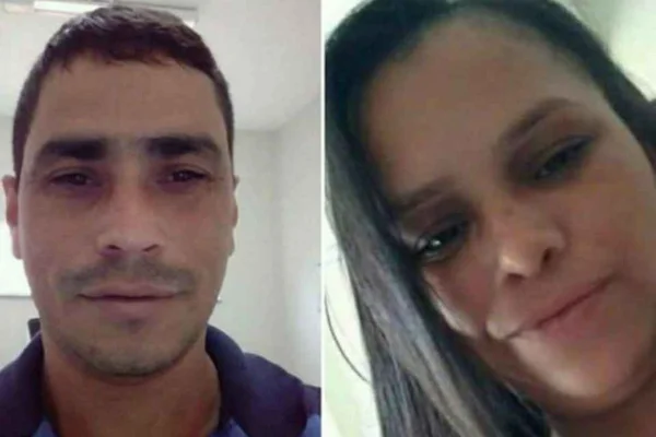 Irmãos foram atropelados pelo padre na noite desta terça no interior do Ceará