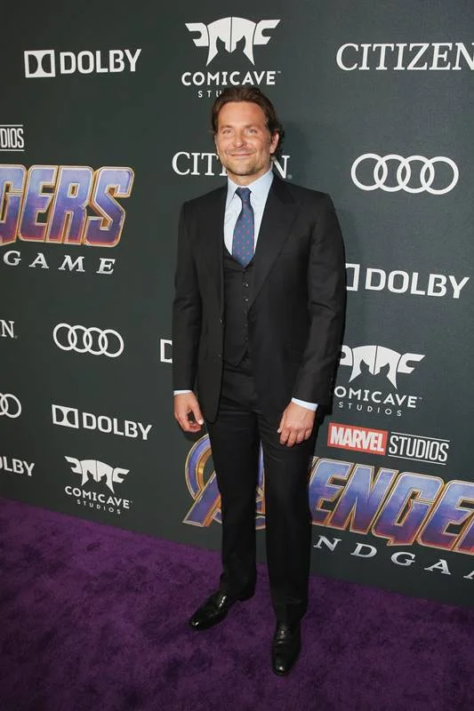 Bradley Cooper Bradley Cooper