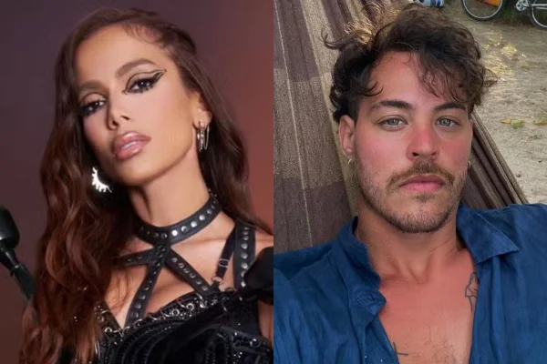 Ex de Anitta, Pedro Cantelmo já namorou outra famosa; saiba quem