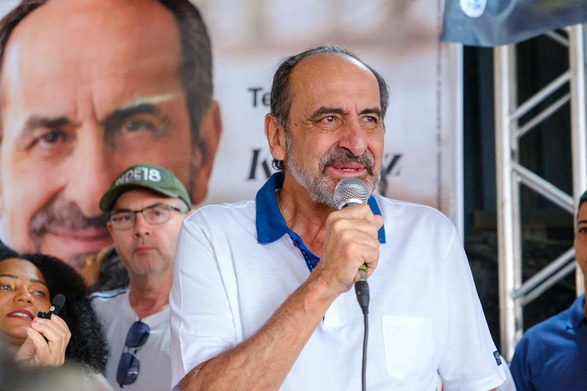 Alexandre Kalil (PDT) Alexandre Kalil (PDT)