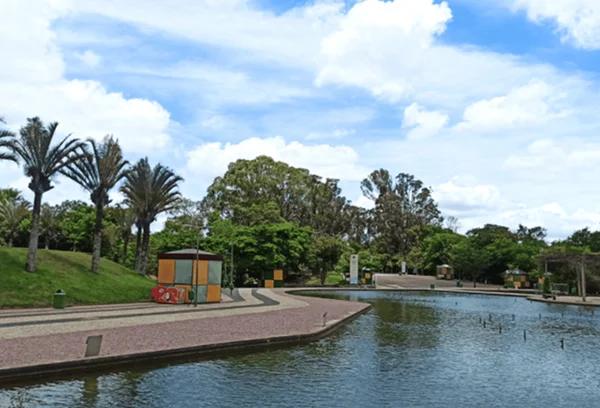 Parque das Mangabeiras