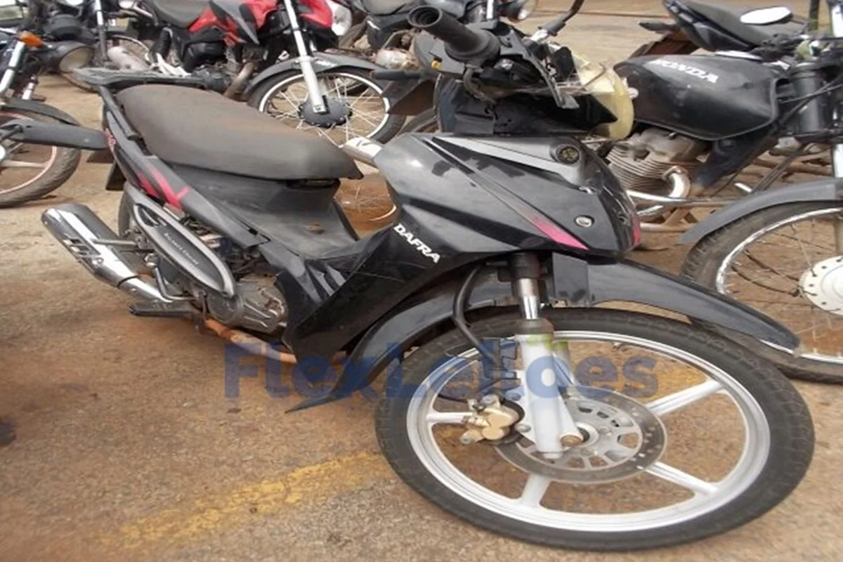 Dafra Zig 2010 R$ 400 Dafra Zig 2010 R$ 400