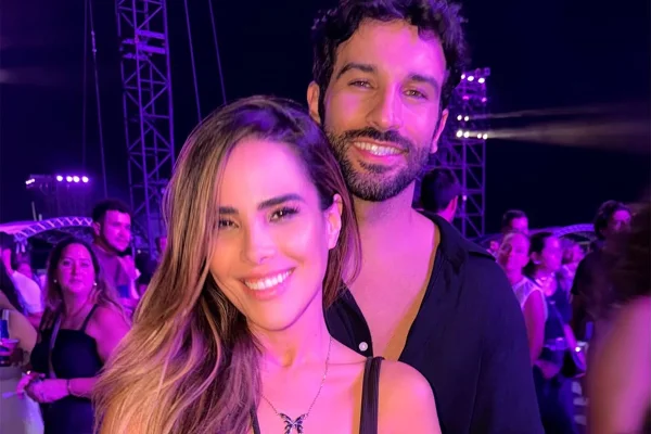 Wanessa Camargo diz que críticas levaram à bulimia, anorexia e alcoolismo - destaque galeria Wanessa Camargo diz que críticas levaram à bulimia, anorexia e alcoolismo - destaque galeria