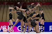 Demais vagas olímpicas serão definidas no Mundial de 2027 e via ranking Demais vagas olímpicas serão definidas no Mundial de 2027 e via ranking