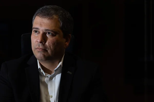 Paulo Henrique Costa, ex-presidente do BRB Metrópoles