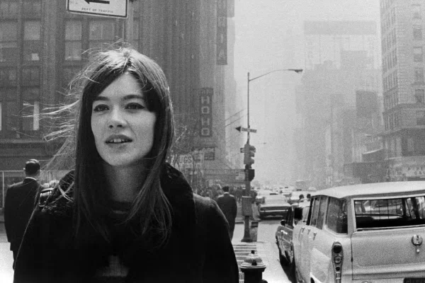 Morre a cantora francesa Françoise Hardy, aos 80 anos
