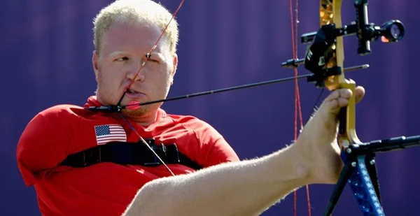 Arqueiro Sem Braços vai em busca da segunda medalha paralímpica