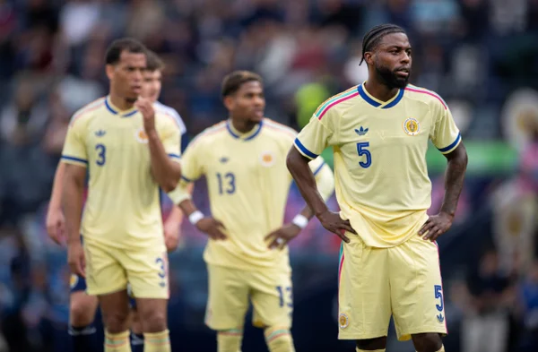 Camisa de Curaçao pode não ser usada durante a Copa do Mundo; entenda