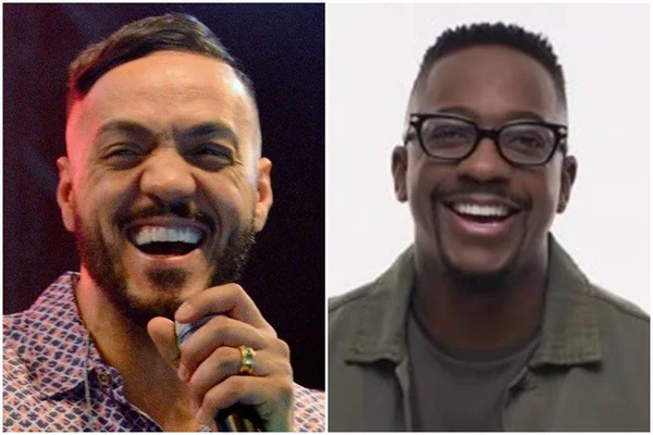No Dia do Samba, Mumuzinho e Belo comemoram: “O samba me deu tudo que tenho”
