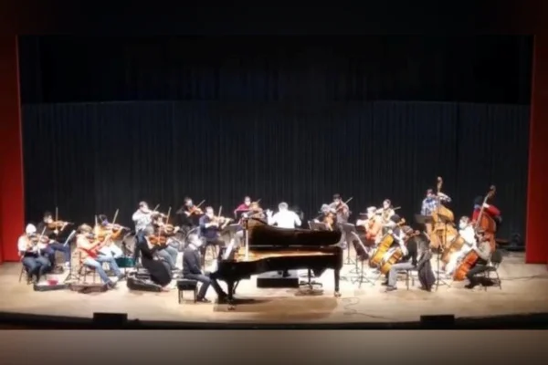 Camerata Florianópolis