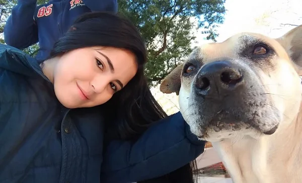 A odisseia da brasileira que queria adotar um cão de rua argentino