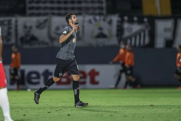 Diego Costa se despede da torcida do Atlético-MG pelo Instagram