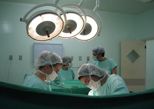 GDF compra marca-passo cerebral de empresa investigada em São Paulo