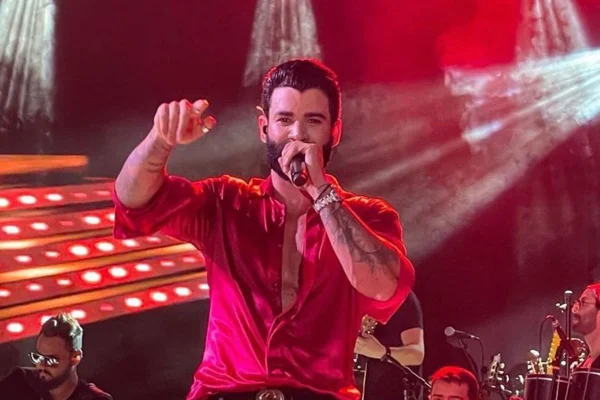 Gusttavo Lima