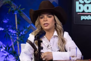 Paula Mattos no Tem Base Podcast