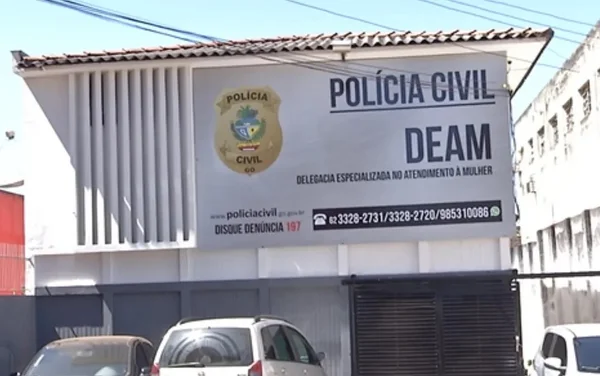 goias deam anápolis