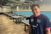 Ele sofreu um infarto no último dia 12 de setembro
