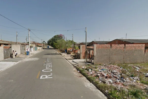Feto é encontrado em lixo de Sorocaba (SP)