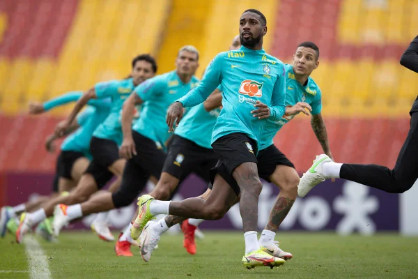 Seleção volta a disputar as Eliminatórias