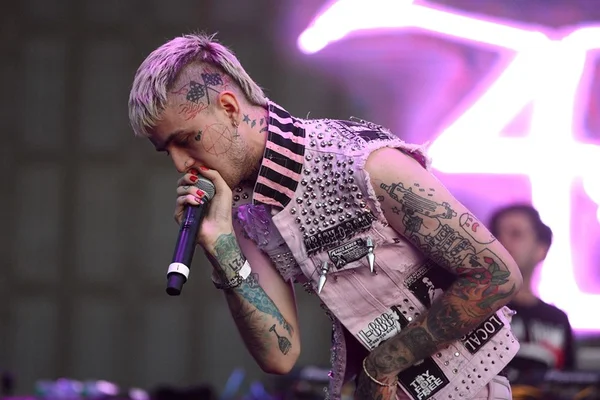 Emo rap: cultura hip-hop da nova geração se rende à melancolia