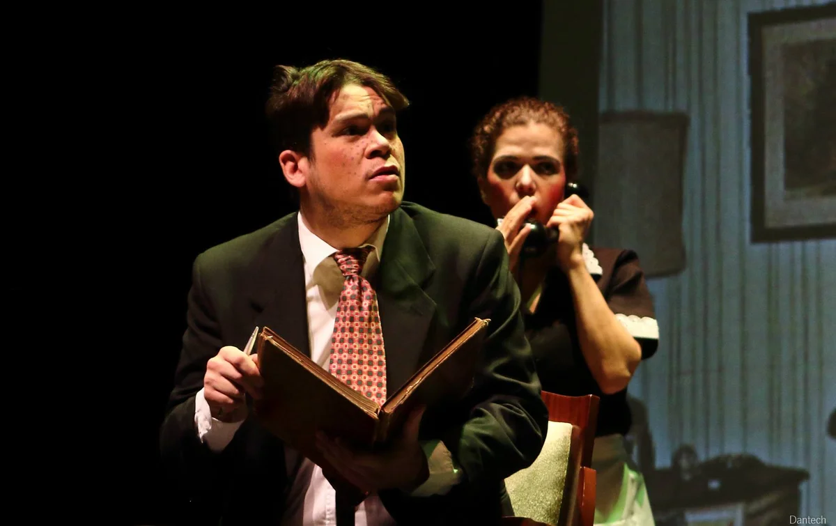 Nova montagem ambienta em Brasília a trama da ópera “Dom Pasquale” - imagem 8 Nova montagem ambienta em Brasília a trama da ópera “Dom Pasquale” - imagem 8