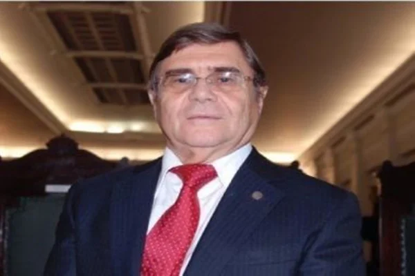 Saul Quadros
