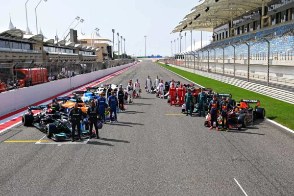 A Fórmula 1 está de volta: o calendário, o grid e principais histórias